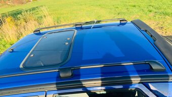 Škoda Favorit GLX. 1. majitel, najeto 33 000km , plná výbava - 19