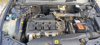 Fiat Brava 1,6 100 76kw servisované ČR - 19