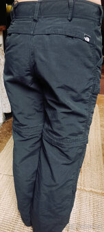 The North Face vel.M černé - 19