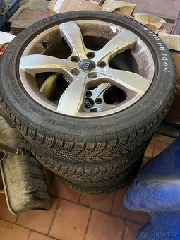 Audi A1 1.2TFSI 63KW,KůŽE,NAVI,2xALU - 19