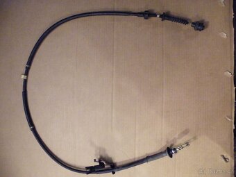 Díly - Honda Civic 4g - 19