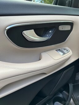 Mercedes Benz V-Class 250d - 19