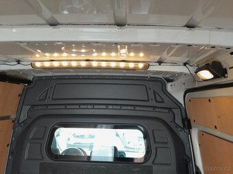 Sprinter 317 CDI/L, TOP CENA - 19
