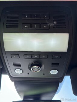Volkswagen TOUAREG V8 4.2 TDI, 250kW - 19