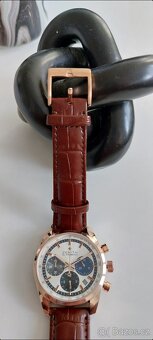 Hodinky Zenith - 19