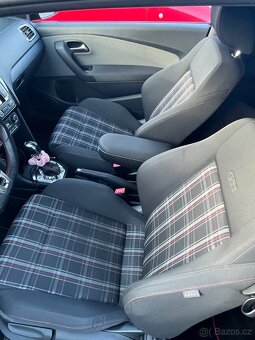 Vw polo Gti - 19