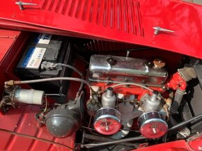 MG TD - 19