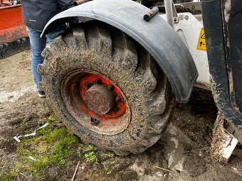 BOBCAT T3571 - 19