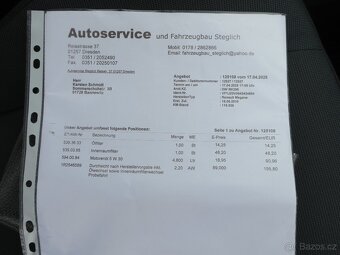 Prodám Renault Scenic 1.6 i 81 kW Expression - 19
