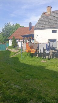 Pronájem bytu na šumavě - 19