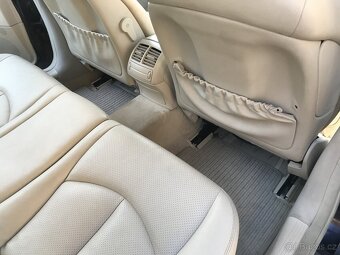 Prodám Mercedes E-320 4 matic elegance - 19