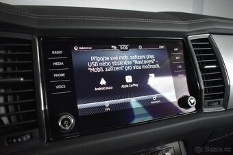 Škoda Kodiaq, 2.0TDi,DSG,VIRTUAL,DPH,KAMERA,TOP STAV - 19