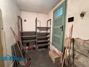 Pronájem rodinného domu , 85 m2 - Kostelec nad Orlicí - 19