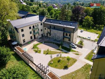 Prodej bytu 2+kk, 70 m², Štramberk, ul. K Očnímu - 19