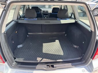 Volkswagen Golf 1.9 TDI 66kW Comfort - 19