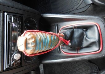 Volkswagen Golf 1,9 TDI 66 kW KLIMA Historie nafta - 19