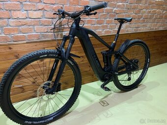 Cube Stereo Hybrid 140 Race HPC 625 - 19