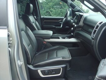 Dodge RAM 3.0 diesel 194kw 2023 23tkm Laramie DPH - 19