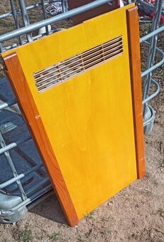 Plachetnice BWC Flying Cruiser C ,bez nut VPM a technické - 19