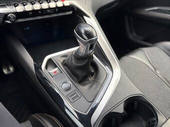 Peugeot 3008 GT-LINE, Vision 360°, Park Assist - 19