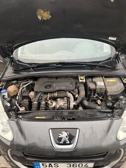 Prodám Peugeot 308 - 19