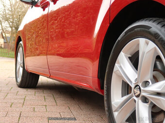 Seat Alhambra 2.0 TSI DSG Style 2016 7-Miest - - 19