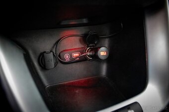 Kia Ceed 1.4 CVVT 73,6kW, M6, 5d. - 19