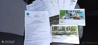 Škoda Fabia ll 1.2 TSI 137tkm - 19