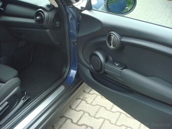 Mini cooper F56 1.2 turbo 75kw 10/2017 - 19