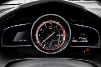 Mazda 3 2.0 Skyactiv Revolution - 19