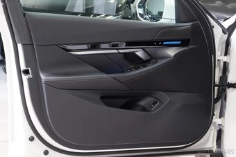 BMW Řada 5, 520i,ČR,DPH,1.MAJ - 19