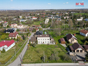 Prodej rodinného domu, 250 m², Ostrava, ul. Sýkorova - 19