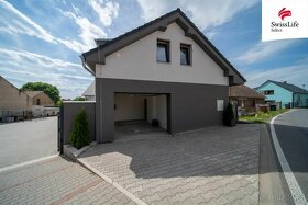 Prodej rodinného domu 163 m2, Břežany II - 19