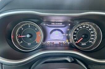 JEEP CHEROKEE 2.0D 125KW 4x4 -LIMITED-AUT-KUŽE-NAVI-TAŽNÉ - 19