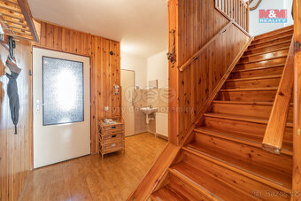 Prodej rodinného domu, 178 m², Hořovice, ul. Jabloňová - 19