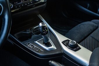 BMW Rad 1 116d M Sport A/T - ZÁRUKA 1 rok / 20 000 km - 19
