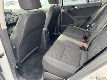 Volkswagen Tiguan 2.0 TDi 81 kw trend&fun - 19