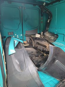 Mercedes Sprinter 316 CDI 120kW - možnost odpočtu DPH - 19