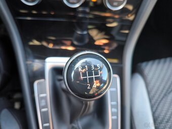 vw golf 7 combi R-LINE - 19