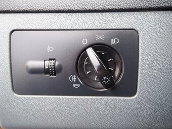 2004 Škoda Fabia 1.2 HTP,1.majitel, Koupeno v ČR - 19