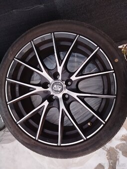 Mazda 6 Revolution 2,5 141 kw-Top stav-Prodáno - 19