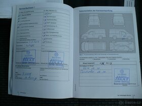 Volkswagen Transporter T6 2.0 TDI long klima prav. servis - 19
