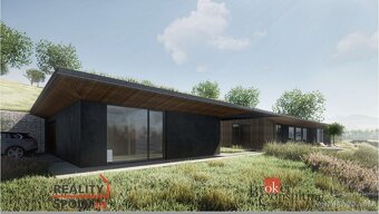 Prodej, pozemky/bydlení, 9446 m2, Janovice, Frýdek-Místek [I - 19