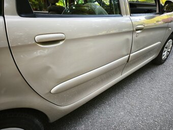 Citroen Xsara Picasso 1.6 benzín, rv 2005, najeto 152.900 km - 19