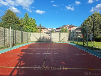 Pronájem byt 1+kk 49,9m2/B  + gar. stání nezař. novostavba 2 - 19