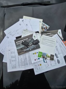 Škoda Octavia III - 2017 - 2.0..Nová STK.. - 19