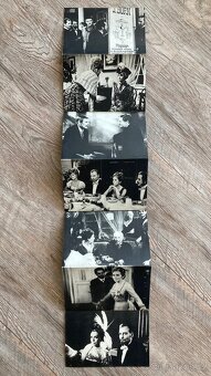 DVD / pohlednice / časopisy / kabely-redukce-adaptéry - 19