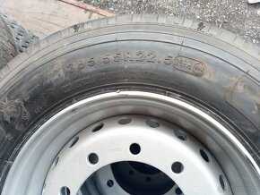Prodam pouzite I nový nákladni pneumatiky - 19