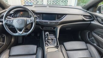Opel Insignia country tourer 4x4 2.0 CDTI - 19
