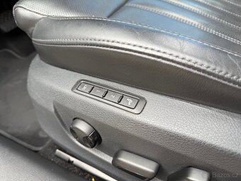 Škoda Superb L&K 2.0 TSi 206kW Nez. topení Tažné - 19